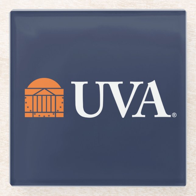 POSAVASOS DE VIDRIO UVA (Anverso)