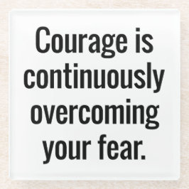 Posavasos De Vidrio Valorage Coaster