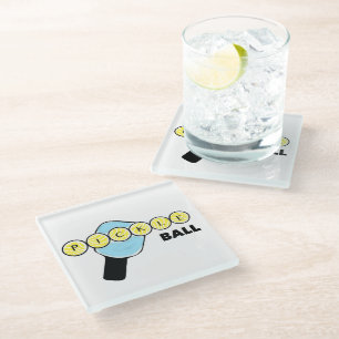 Posavasos De Vidrio Vidrio para tomar copas