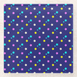 Posavasos De Vidrio Volans