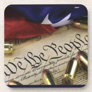 Posavasos Declaración de Independencia