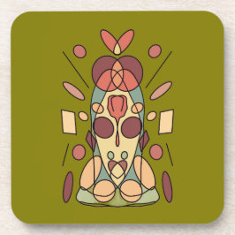 Posavasos Decorative coach pillow 