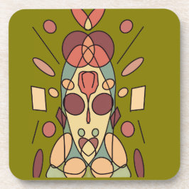 Posavasos Decorative coach pillow 