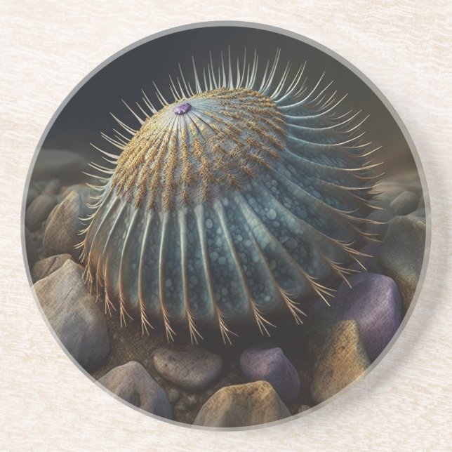 Posavasos Deep Sea Urchin (Frente)