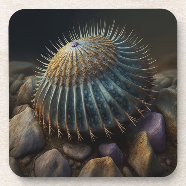 Posavasos Deep Sea Urchin (Frente)