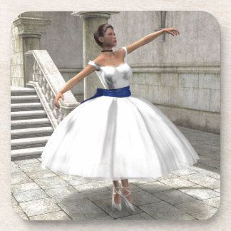 Posavasos Degas Ballerina