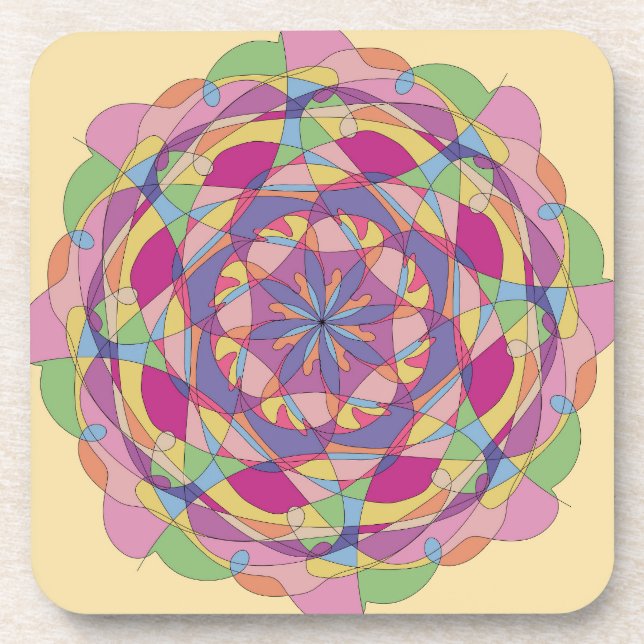 Posavasos Dekokissen (Frente)