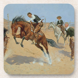 Posavasos Déle vuelta flojo, Bill, c.1893 (el aceite en
