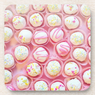 Posavasos Delicios de pasteles