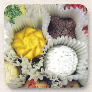 Posavasos Deliciosas Cookies