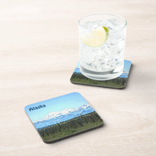 Posavasos Denali (Monte McKinley)