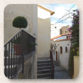 Posavasos Dentro Scalea