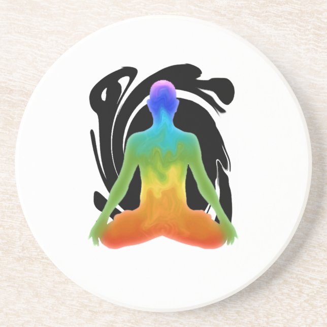 POSAVASOS DENTRO Y HACIA FUERA (Frente)