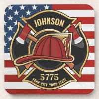Departamento de Bomberos y Rescate de Bomberos Per