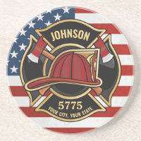 Departamento de Bomberos y Rescate de Bomberos Per