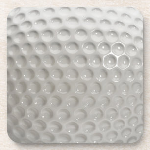 Posavasos Deporte de pelota de golf