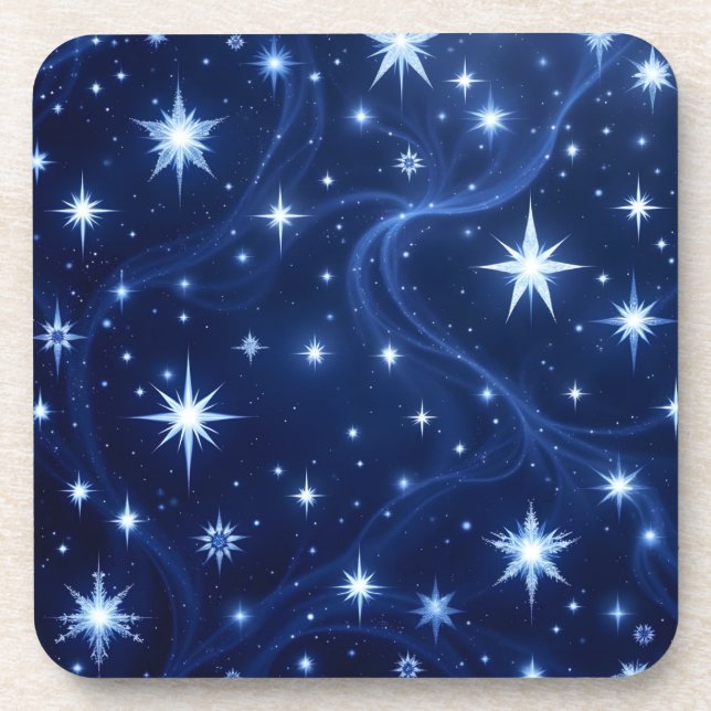 Posavasos Deriva crepuscular (Frente)