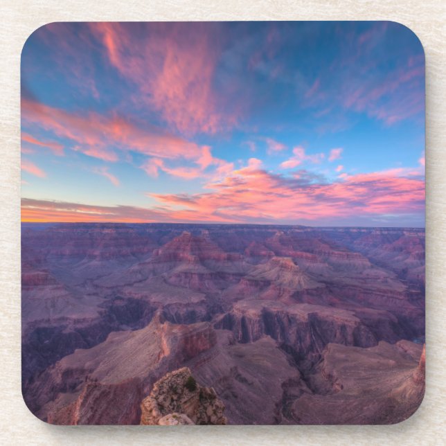Posavasos Deserts | Hopi Point Grand Canyon Arizona (Frente)