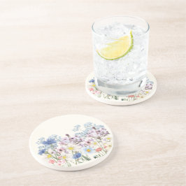 Posavasos Desi Floral