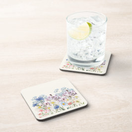 Posavasos Desi Floral