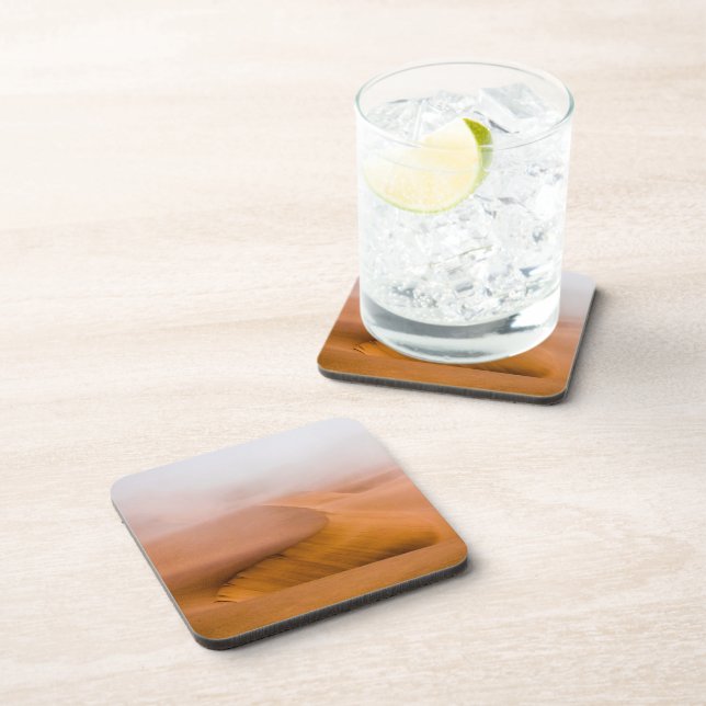 Posavasos Desierto de Foggy Namib (Lado Derecho)