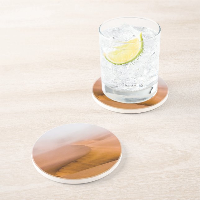 Posavasos Desierto de Foggy Namib (Lado)