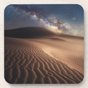 Posavasos Desiertos Ciudad Ordos Mongolia China