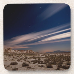 Posavasos Desiertos   Desierto de las Bardenas navarras por 