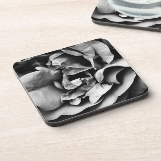 Posavasos despliegue de la vida interior (Lado Izquierdo)