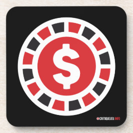 Posavasos Dessous de verre CritiqueJeu