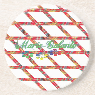 Posavasos Dessous-de-verre en grès