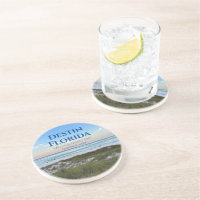 Destin Florida Personalizado Beach Vacation Souven