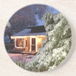 Posavasos Día de la Alta Sierra