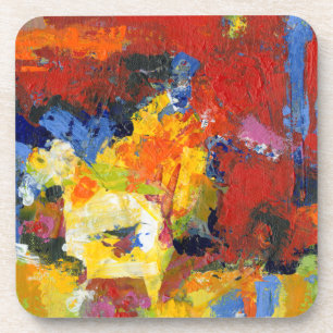 Posavasos Día de la Raza