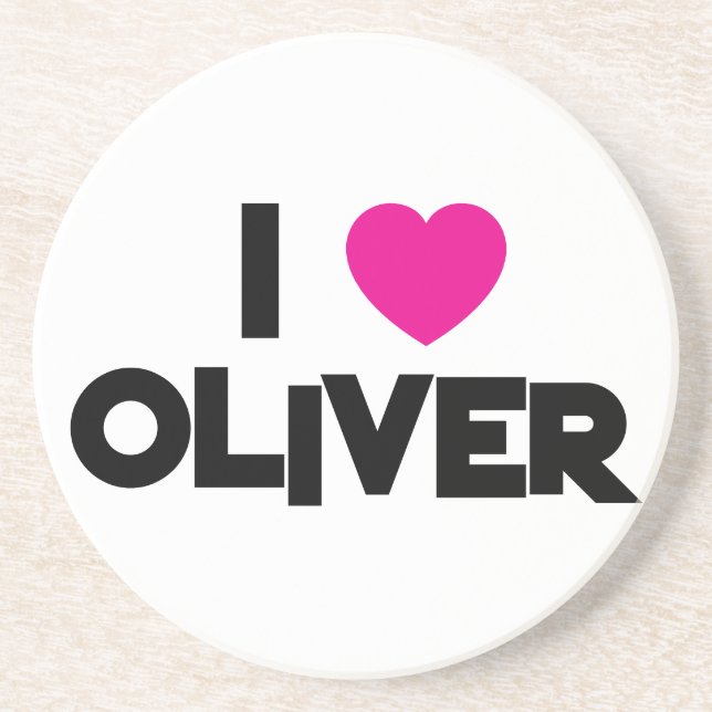 POSAVASOS DÍA DE SAN VALENTÍN (Frente)