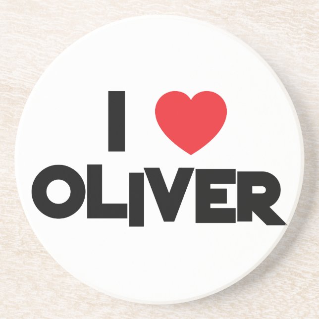 POSAVASOS DÍA DE SAN VALENTÍN (Frente)