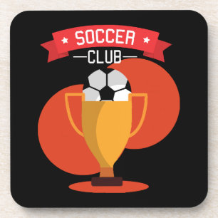 Posavasos Día del Deporte