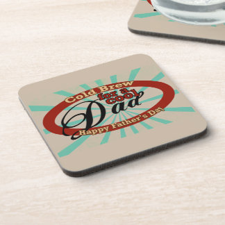 Posavasos Día del Padre