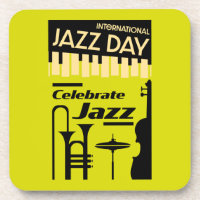 Día Internacional del Jazz 30 de abril