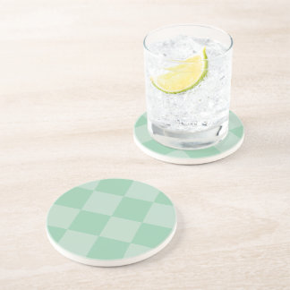 Posavasos Diamante de Circo Antiguo