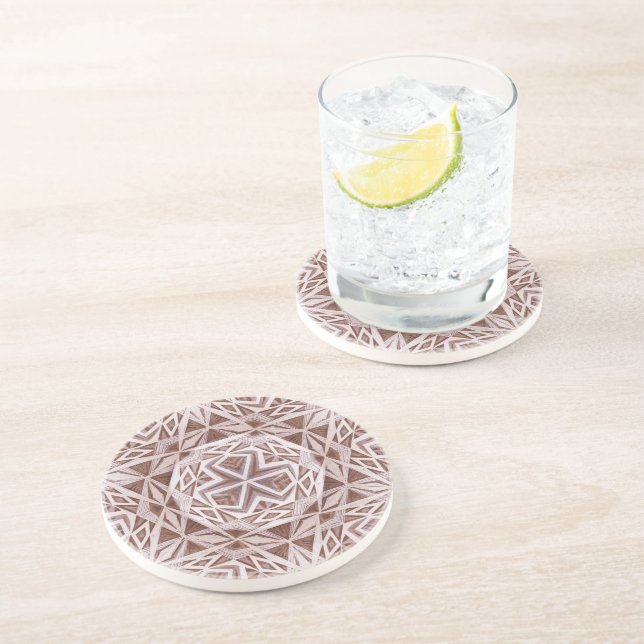 Posavasos Diamantes (Lado)