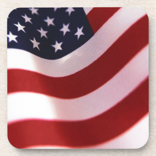 Posavasos Dios bendiga a Estados Unidos