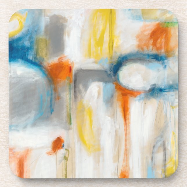 Posavasos Dirección I (Frente)