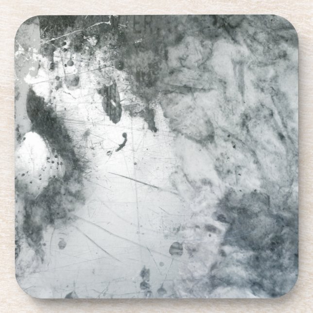 Posavasos Dirt 9 (Frente)