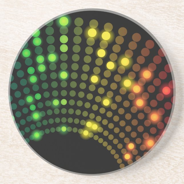 Posavasos Discoteca (Frente)