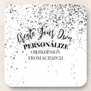 Posavasos Diseña tu propio personalizado