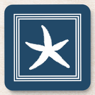 Posavasos Diseño acuático