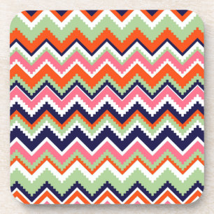 Posavasos Diseño azteca #10 en JessicaSuzzette