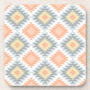 Posavasos Diseño azteca #3 en JessicaSuzzette