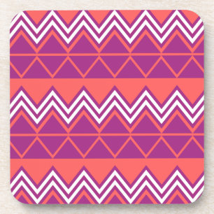 Posavasos Diseño azteca #6 en JessicaSuzzette